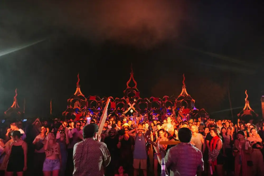 A New Decade, Rooted in the Fields: Wonderfruit Announces its 11th Edition The Field Village theme takes shape at The Fields of Siam Country Club, 3 – 7 December 2026